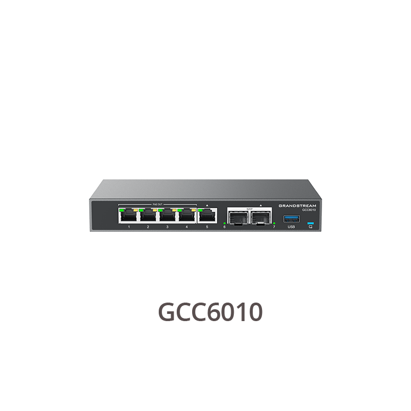 PBX GRANDSTREAM GCC6010