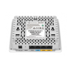 WIRELESS ACCESS POINT GRANDSTREAM GWN7602