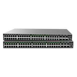 SWITCH GRANDSTREAM GWN7806P