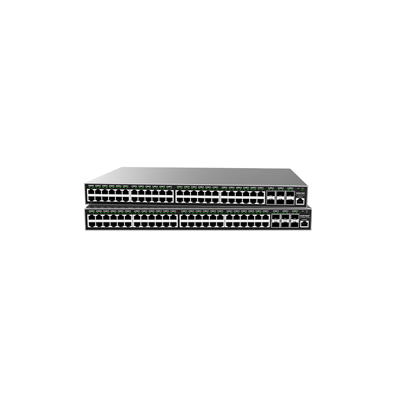 SWITCH GRANDSTREAM GWN7806P