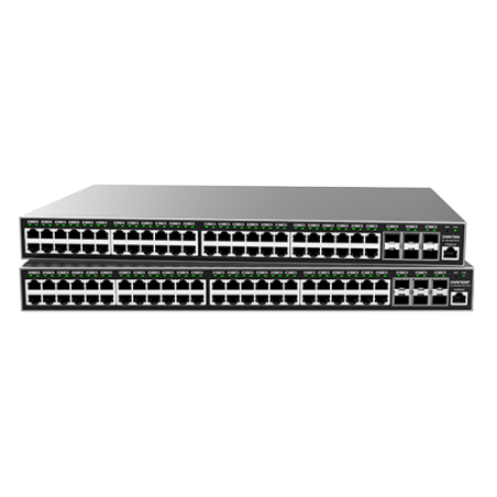 SWITCH GRANDSTREAM GWN7806P