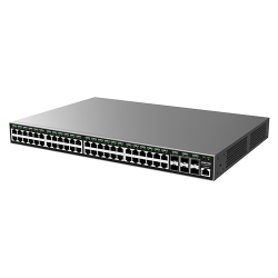 SWITCH GRANDSTREAM GWN7806P
