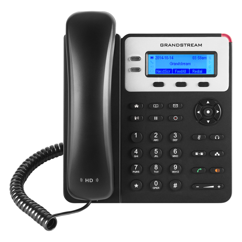 PHONE GRANDSTREAM SIP GXP1625