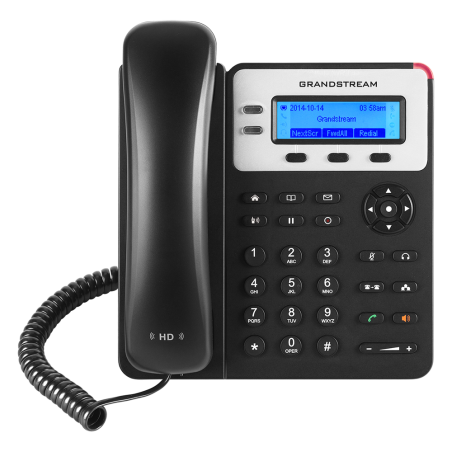 PHONE GRANDSTREAM SIP GXP1625