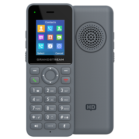 PHONE GRANDSTREAM DP725
