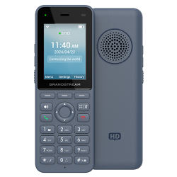 IP PHONES GRANDSTREAM WP826