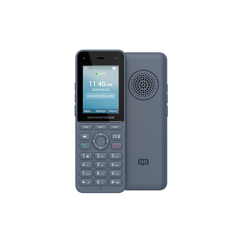 IP PHONES GRANDSTREAM WP826