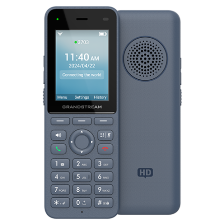 IP PHONES GRANDSTREAM WP826