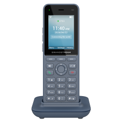 IP PHONES GRANDSTREAM WP826
