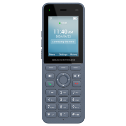 IP PHONES GRANDSTREAM WP826