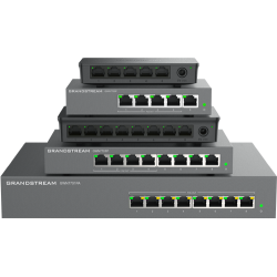 SWITCH GRANDSTREAM GWN7700
