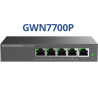 SWITCH GRANDSTREAM GWN7700P