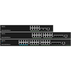 SWITCH GRANDSTREAM GWN7811P