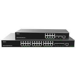 SWITCH GRANDSTREAM GWN7811P