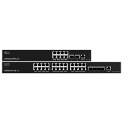 SWITCH GRANDSTREAM GWN7811P