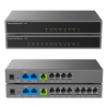 GATEWAY GRANDSTREAM HT841 FXO 4 PORT