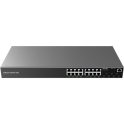 SWITCH GRANDSTREAM GWN7802-16PORT GIGABIT