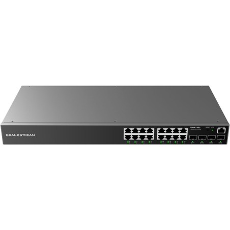 SWITCH GRANDSTREAM GWN7802-16PORT GIGABIT
