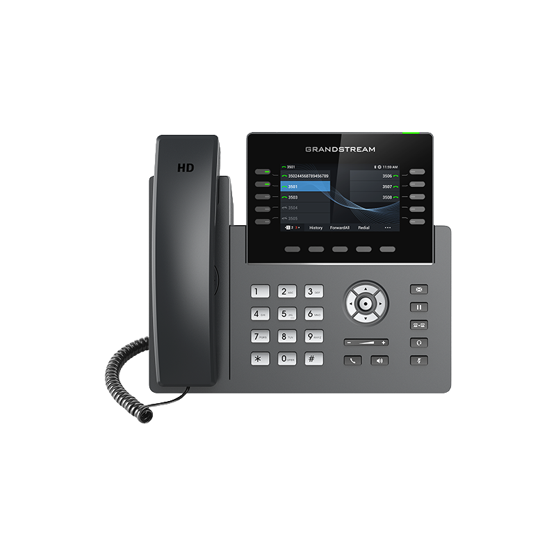 PHONE GRANDSTREAM GRP2615