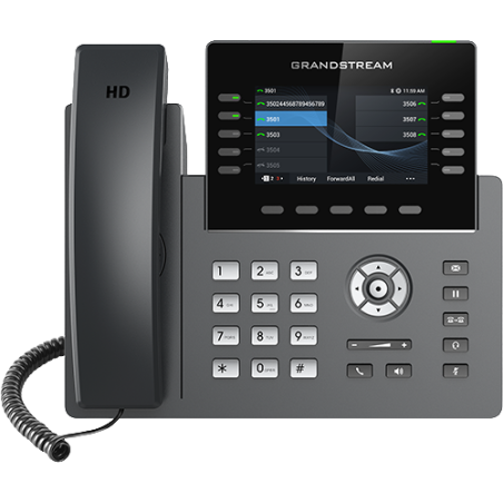 PHONE GRANDSTREAM GRP2615