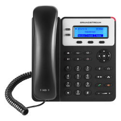 PHONE GRANDSTREAM GXP1625 WITH ADAPTER