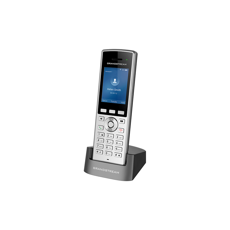 WIFI PHONE GRANDSTREAM WP822