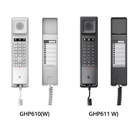 PHONE GRANDSTREAM GHP611