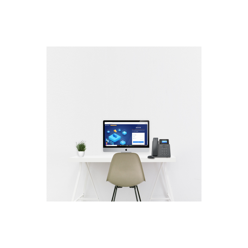 PHONE GRANDSTREAM GRP2602W