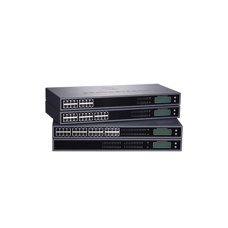 GATEWAY GRANDSTREAM GXW4224