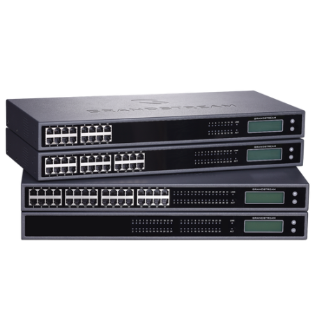 GATEWAY GRANDSTREAM GXW4224