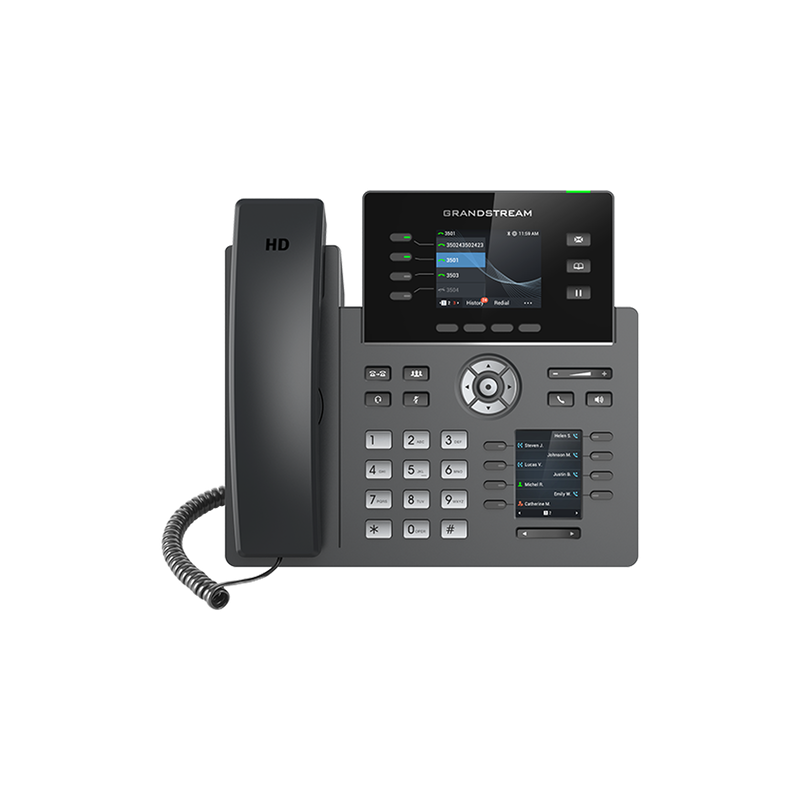 PHONE GRANDSTREAM GRP2614