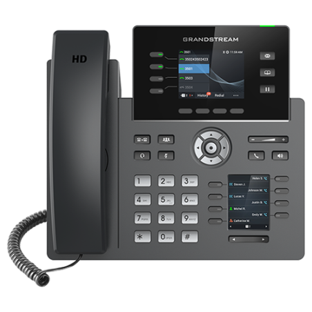 PHONE GRANDSTREAM GRP2614