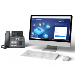 PHONE GRANDSTREAM GRP2614