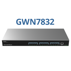 SWITCH GRANDSTREAM GWN7832