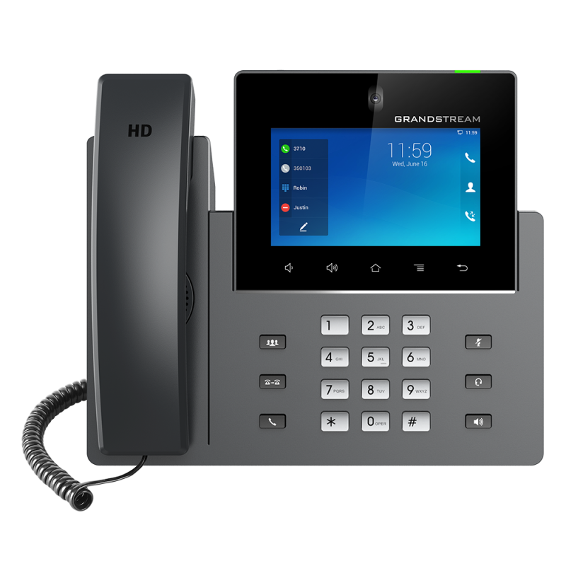 PHONE GRANDSTREAM GXV3350