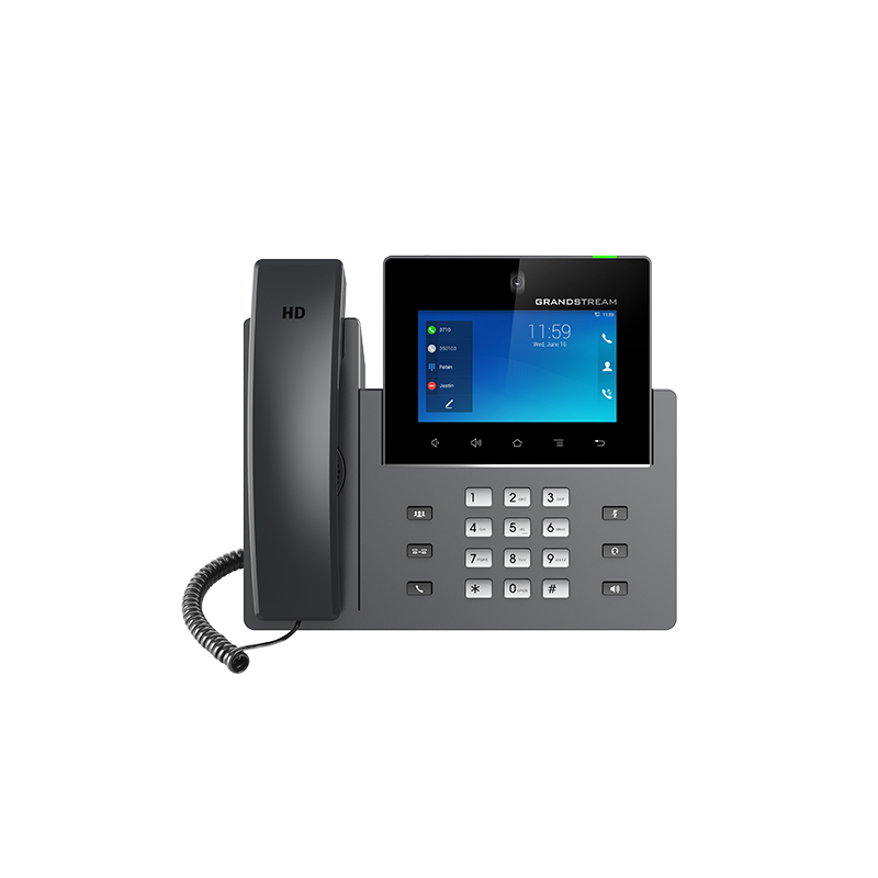 PHONE GRANDSTREAM GXV3450