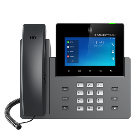 PHONE GRANDSTREAM GXV3450