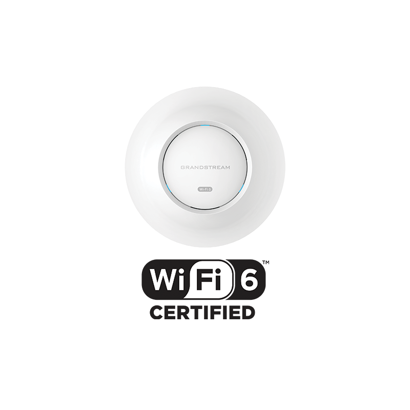 ACCESS POINT GRANDSTREAM GWN7662