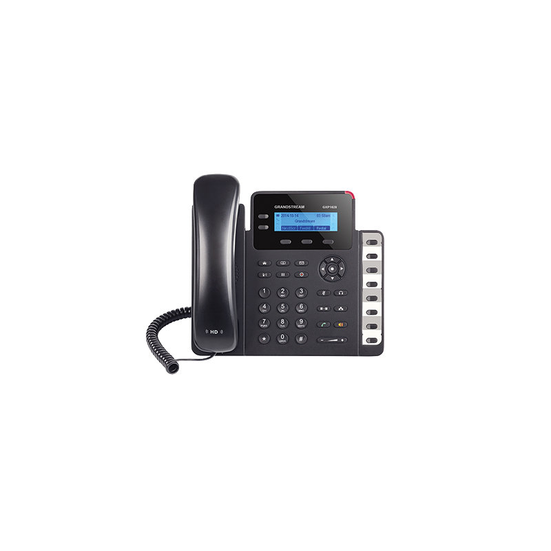 PHONE GRANDSTREAM GXP1628 IP