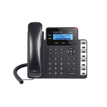 PHONE GRANDSTREAM GXP1628 IP