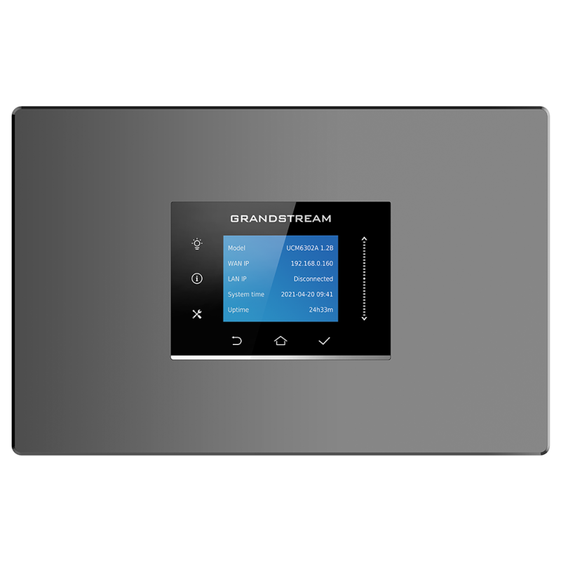 PABX GRANDSTREAM UCM6302A