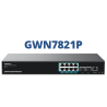 SWITCH GRANDSTREAM GWN7821P