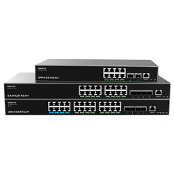 SWITCH GRANDSTREAM GWN7812P
