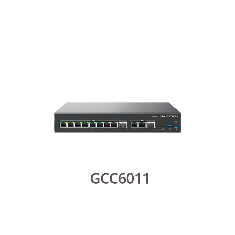 PBX GRANDSTREAM GCC6011