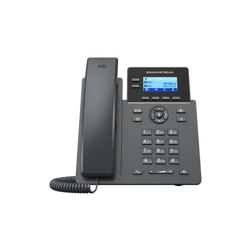 PHONE GRANDSTREAM GRP2602G