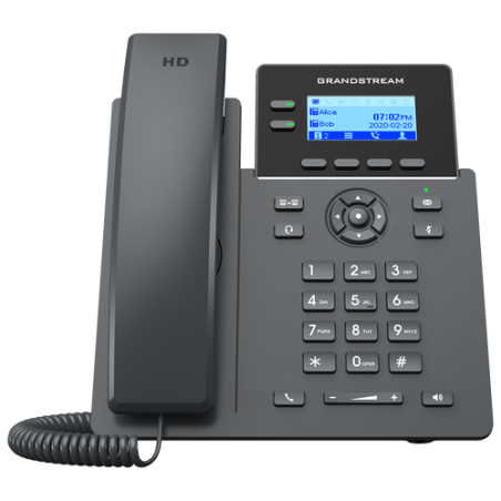 PHONE GRANDSTREAM GRP2602G