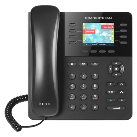 PHONE GRANDSTREAM GXP2135