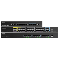 SWITCH GRANDSTREAM GWN7830