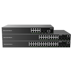 SWITCH GRANDSTREAM GWN7802P