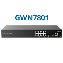SWITCH GRANDSTREAM GWN7802P